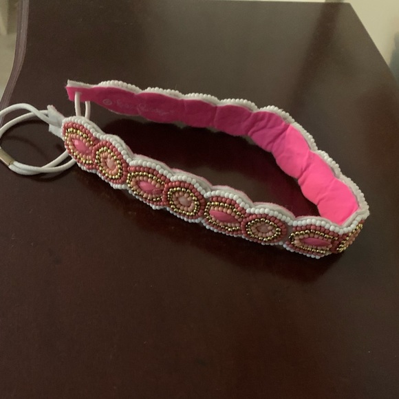 Lilly Pulitzer for Target Accessories - Lilly Pulitzer for Target Headband